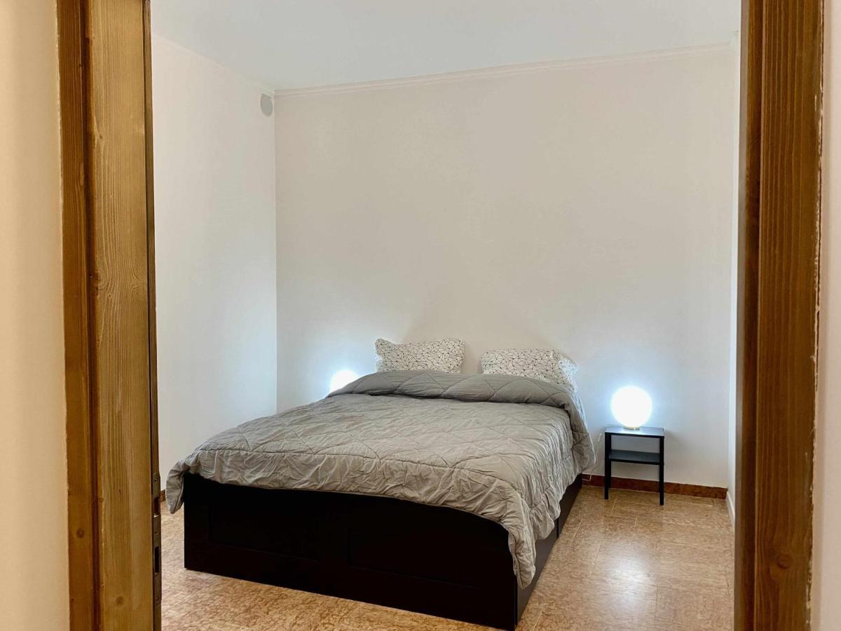 Casa Il Geranio Tenna Ospitar Εξωτερικό φωτογραφία
