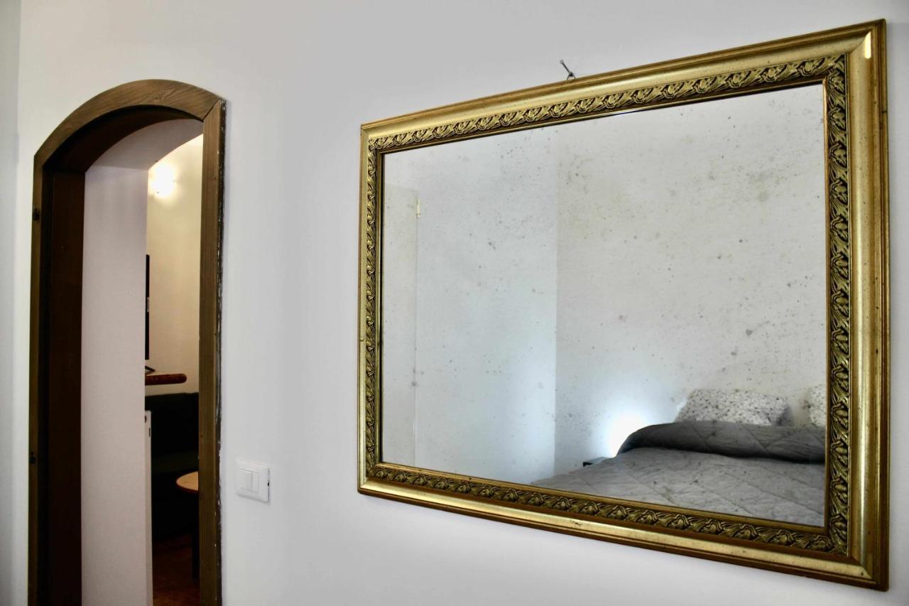 Casa Il Geranio Tenna Ospitar Εξωτερικό φωτογραφία
