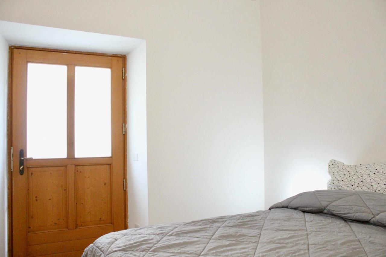 Casa Il Geranio Tenna Ospitar Εξωτερικό φωτογραφία