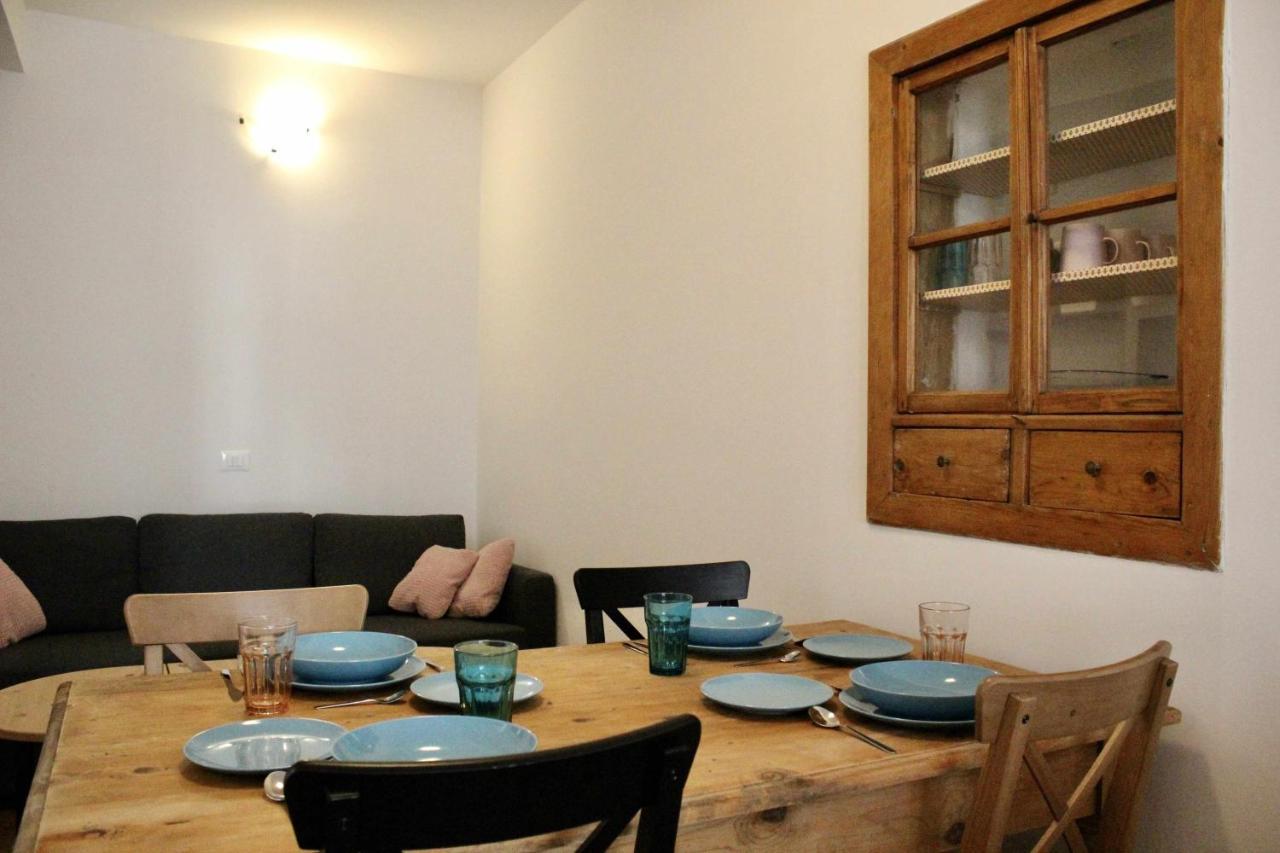 Casa Il Geranio Tenna Ospitar Εξωτερικό φωτογραφία