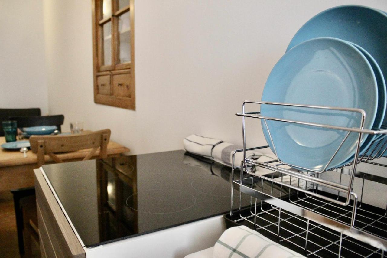 Casa Il Geranio Tenna Ospitar Εξωτερικό φωτογραφία